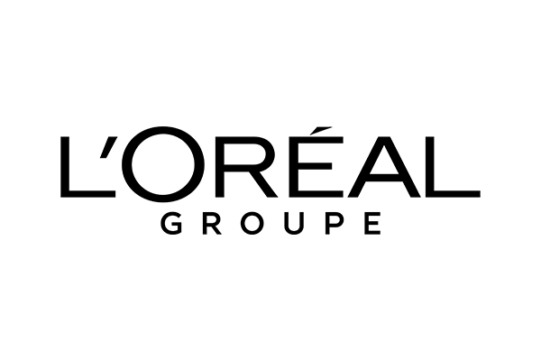 L'OREAL Logo