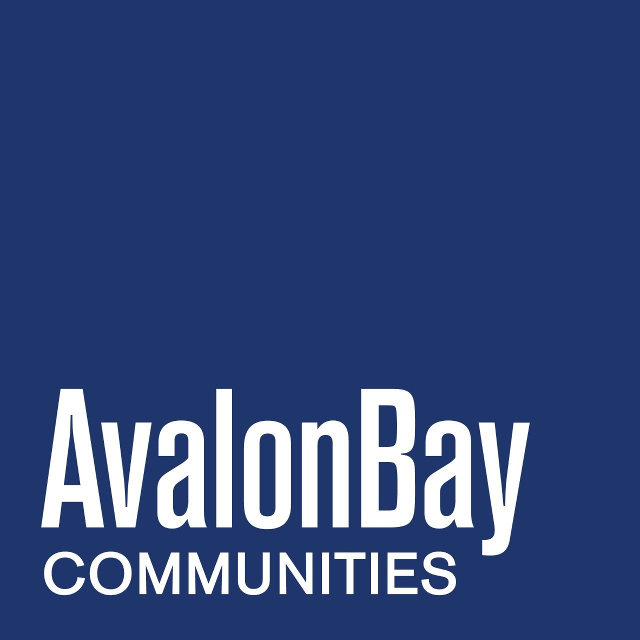 AvalonBay Communities Logo