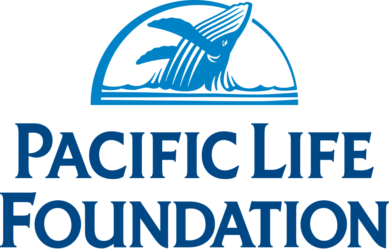 Pacific Life Foundation Logo