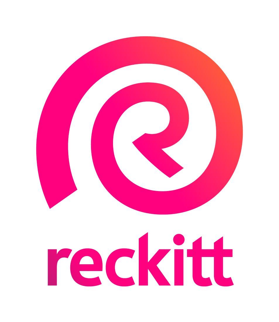 Reckitt Logo