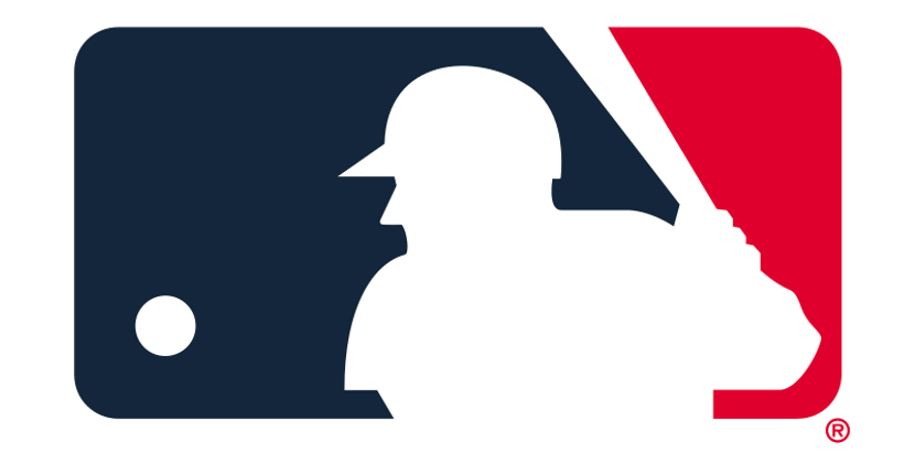 Major League Baseball Logo