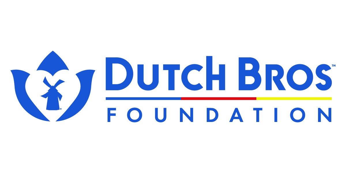 Dutch Bros Foundation logo