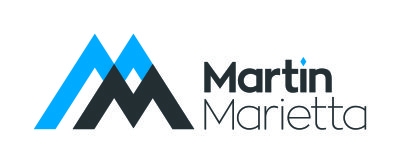 Martin Marietta Logo