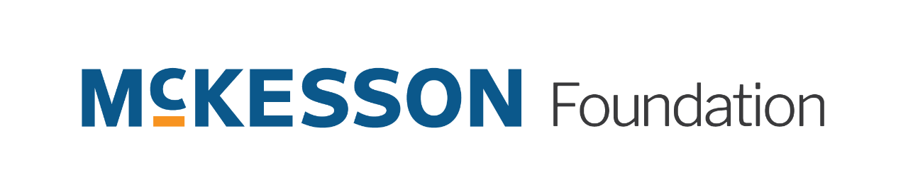 McKesson logo