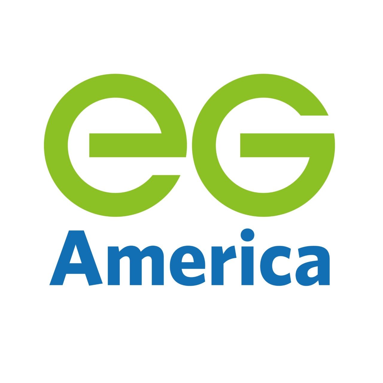 EG America Logo