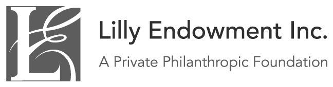 Lilly Endowment Inc.- A Private Philanthropic Foundation Logo