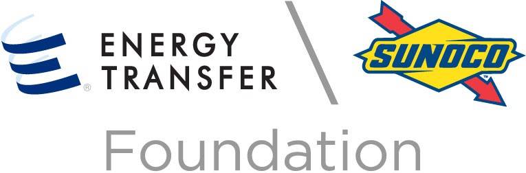 ETP-Sunoco Foundation logo