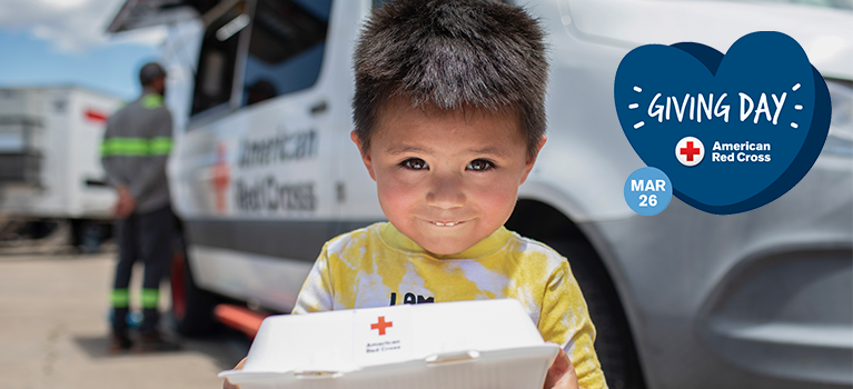 American Red Cross