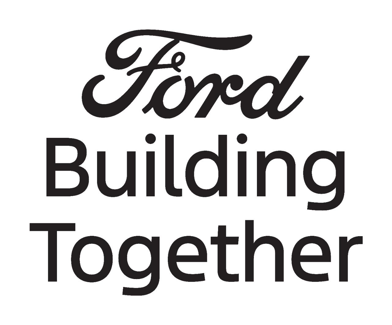 ford building together