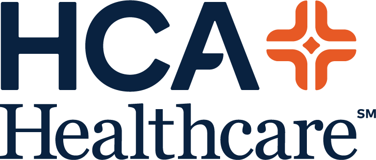 HCA Healthcare Logo