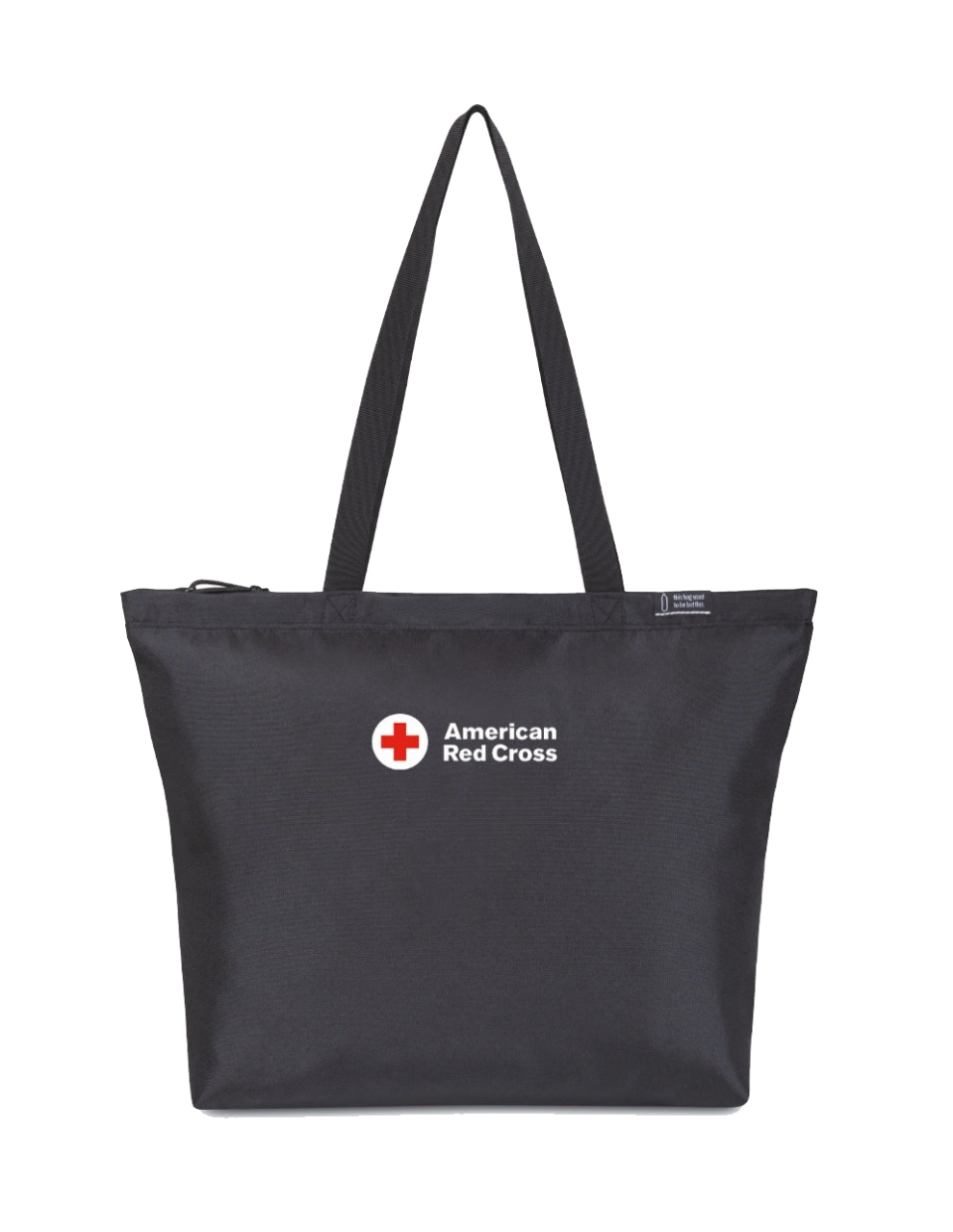 Redcross 2023 holiday offer tote bag