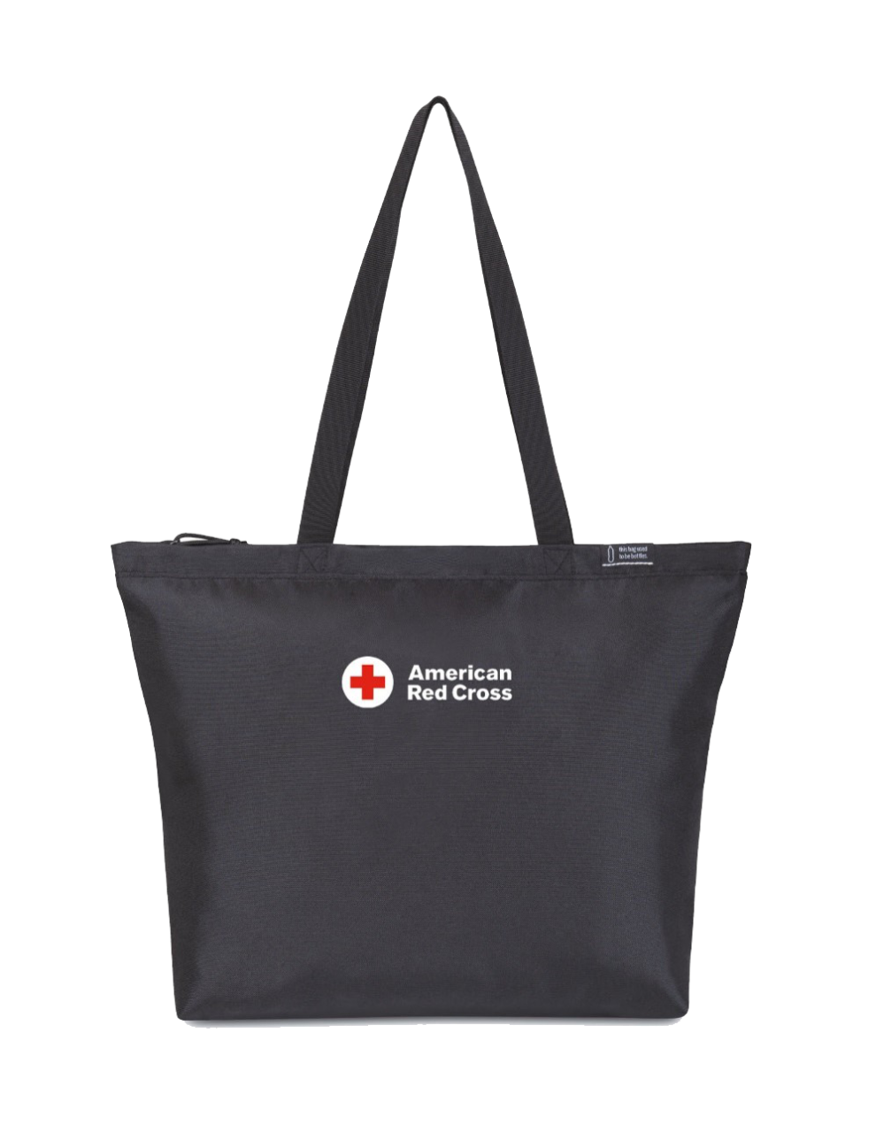 Red cross cooler backpack sales