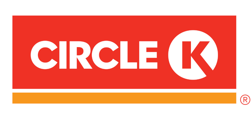 Circle K logo