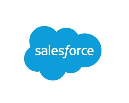 Salesforce Logo