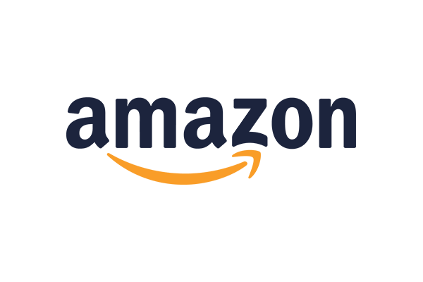 Amazon logo