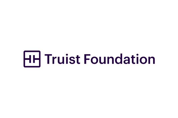 Truist Foundation Logo