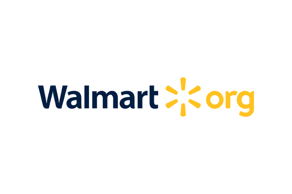 Walmart Org. Logo