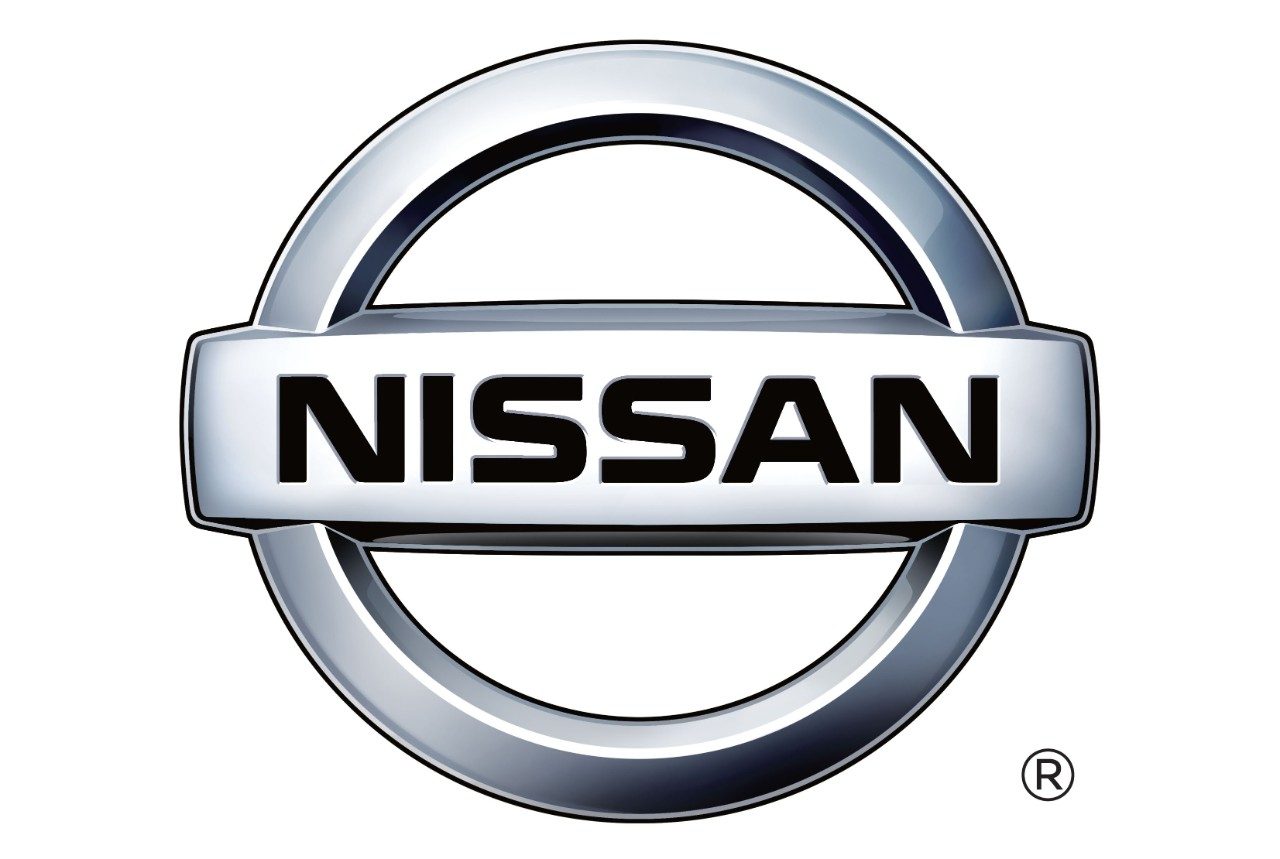 Nissan North America Logo