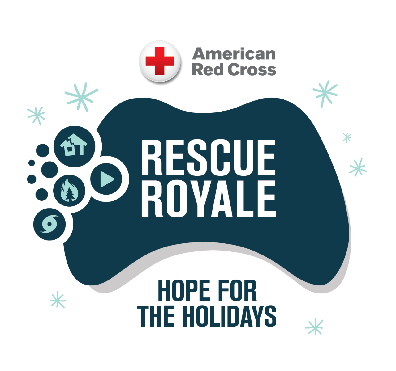 Rescue Royale: Hope for the Holidays