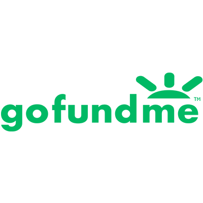 GoFundMe logo