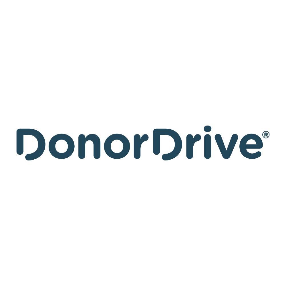 DonorDrive logo