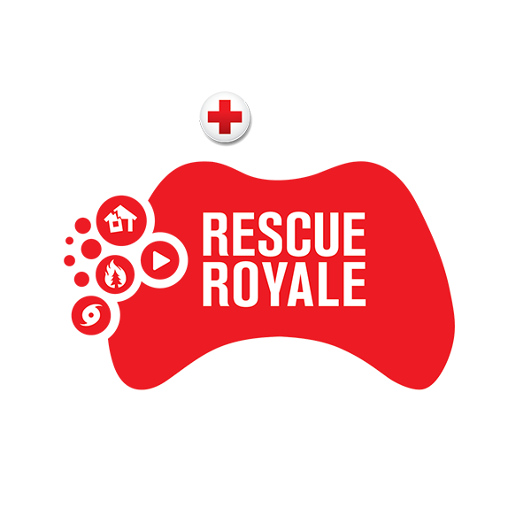 Rescue Royale logo