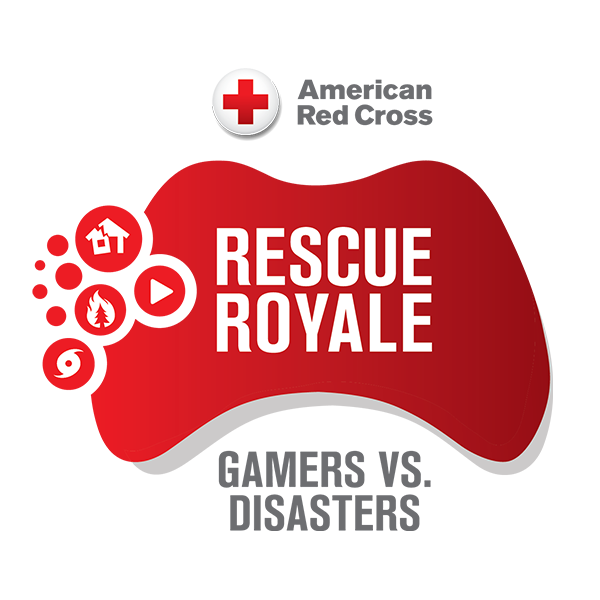 Logo of Rescue Royale