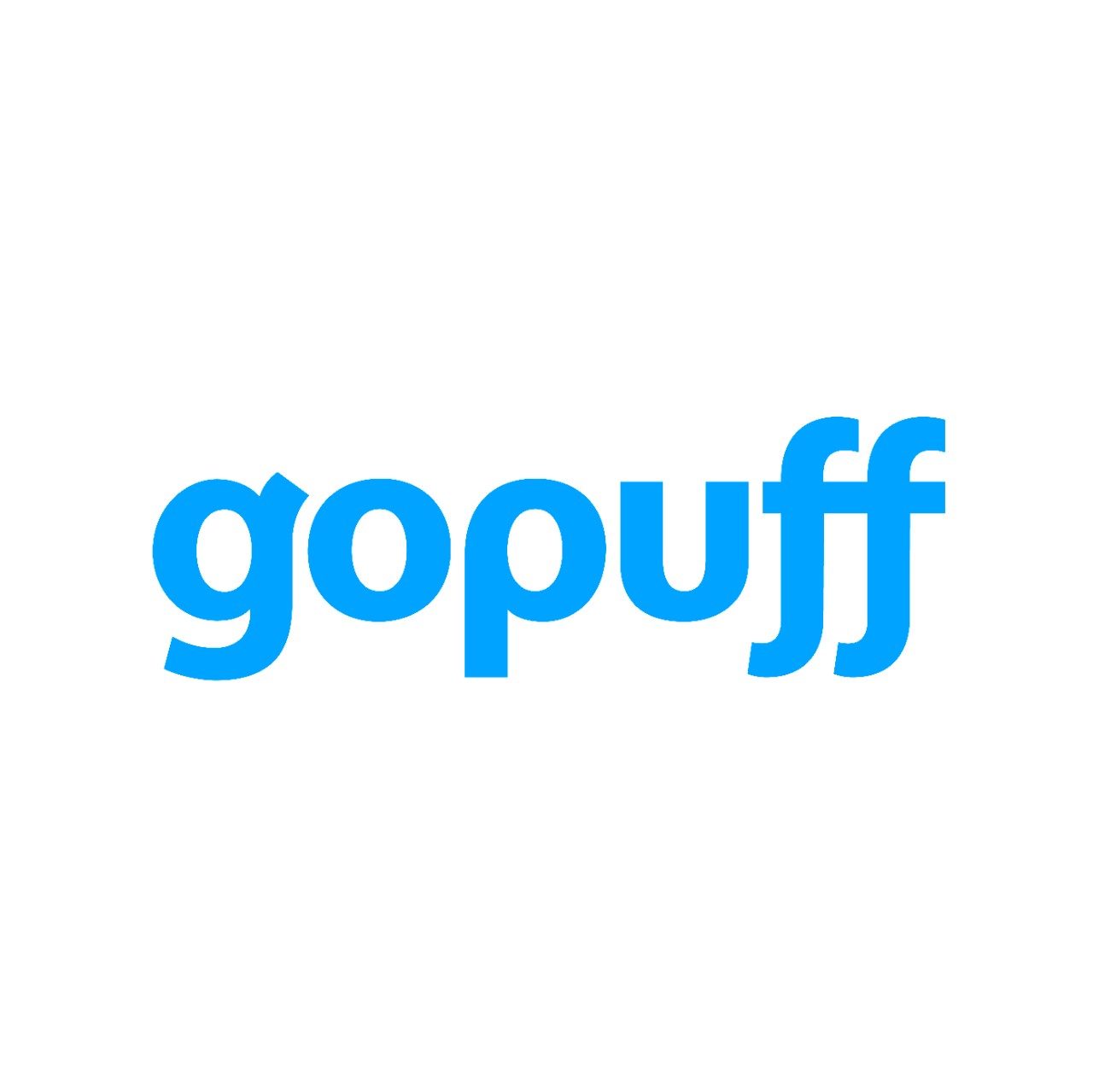 Gopuff logo