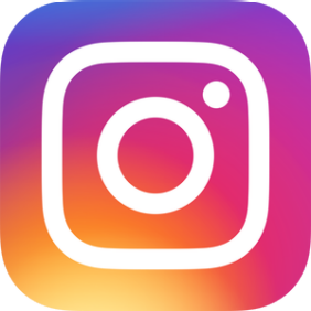 Instagram logo icon