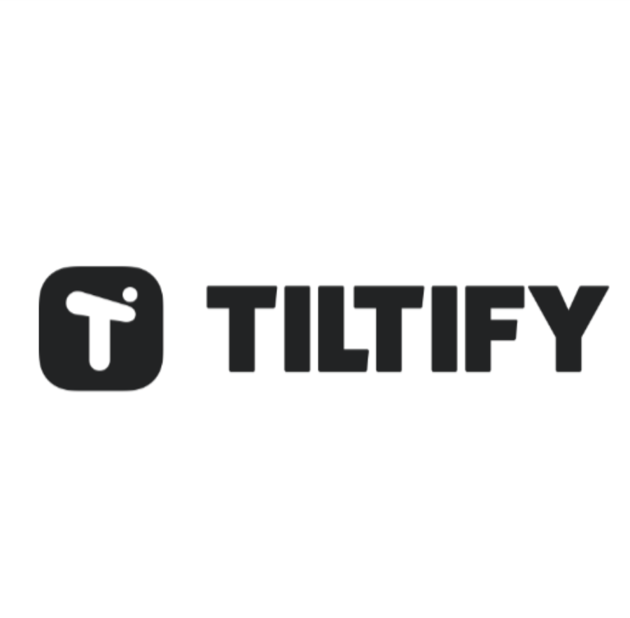 Tiltify logo