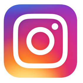 Instagram logo icon