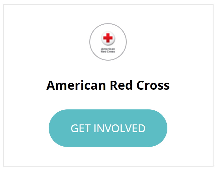 American Red Cross logo