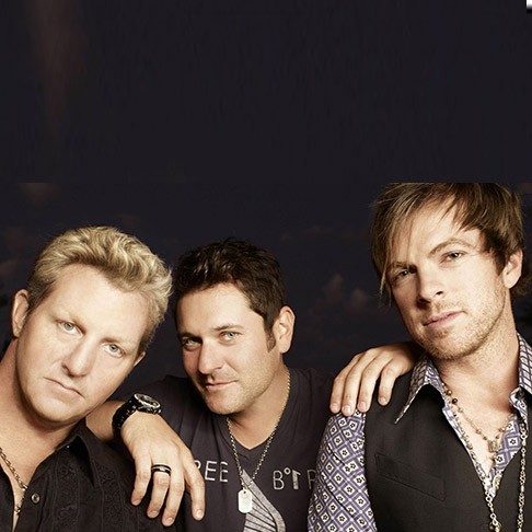 Rascal Flatts