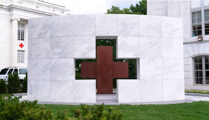 red cross geneva tour