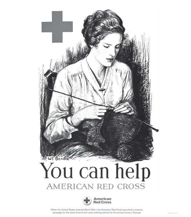 red cross geneva tour