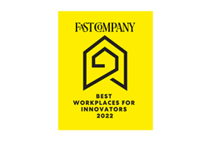 Fast Company 2022