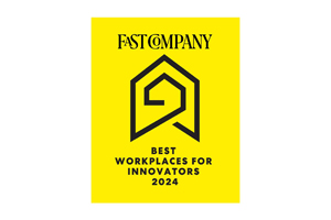 Fast company 2024