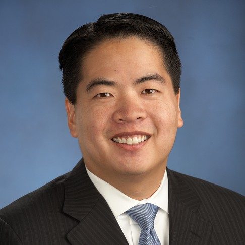 Lorence H. Kim, M.D.