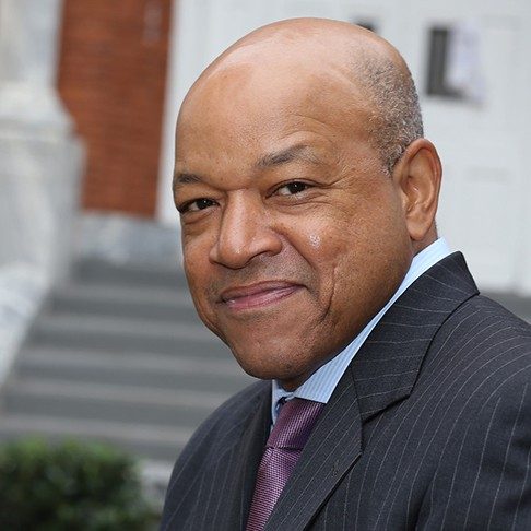 David Thomas, Ph.D.