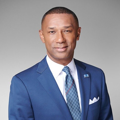 Johnny Taylor
