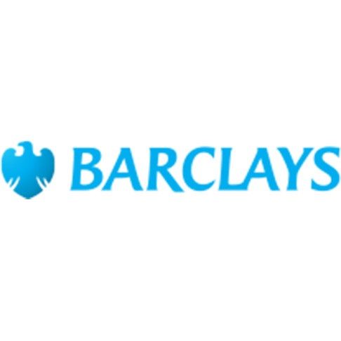 Barclays Logo