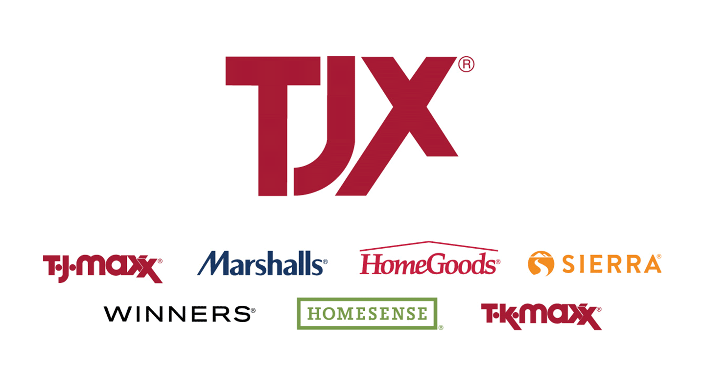 TJX Companies, Inc. Logo