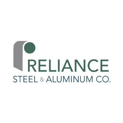 Reliance Steel & Aluminum Company Logo