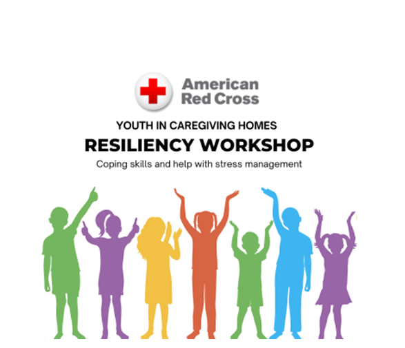 Youth in Caregiving Homes - Resiliancy Workshop