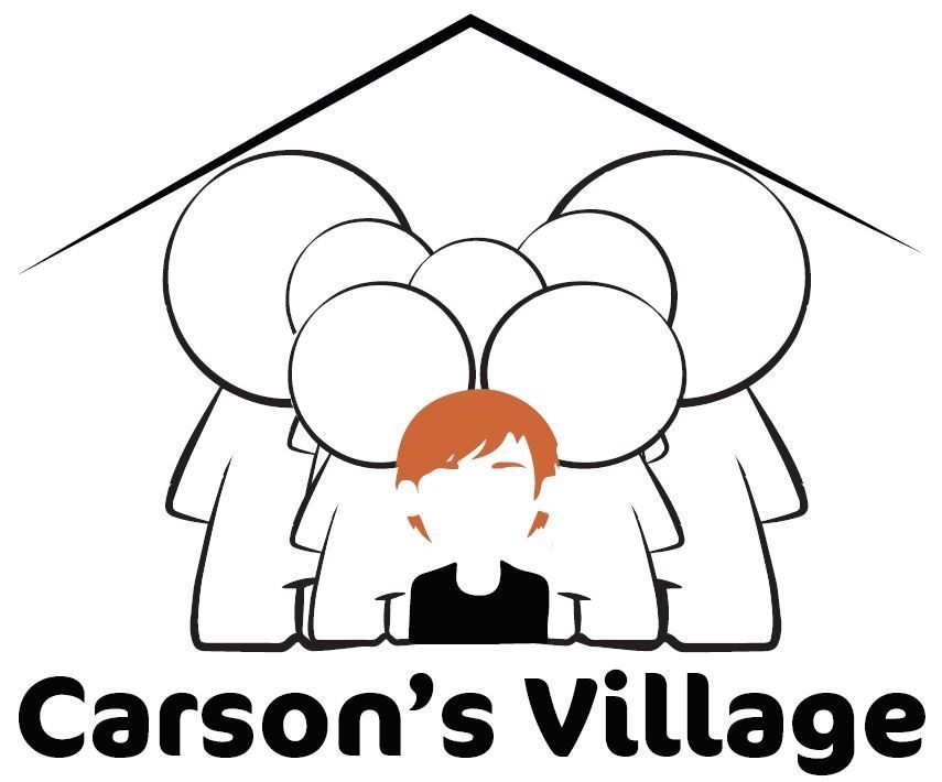 Carson's Village logo