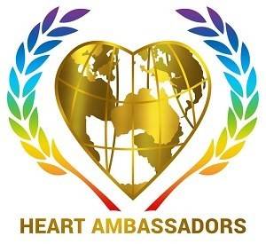Heart Ambassadors logo
