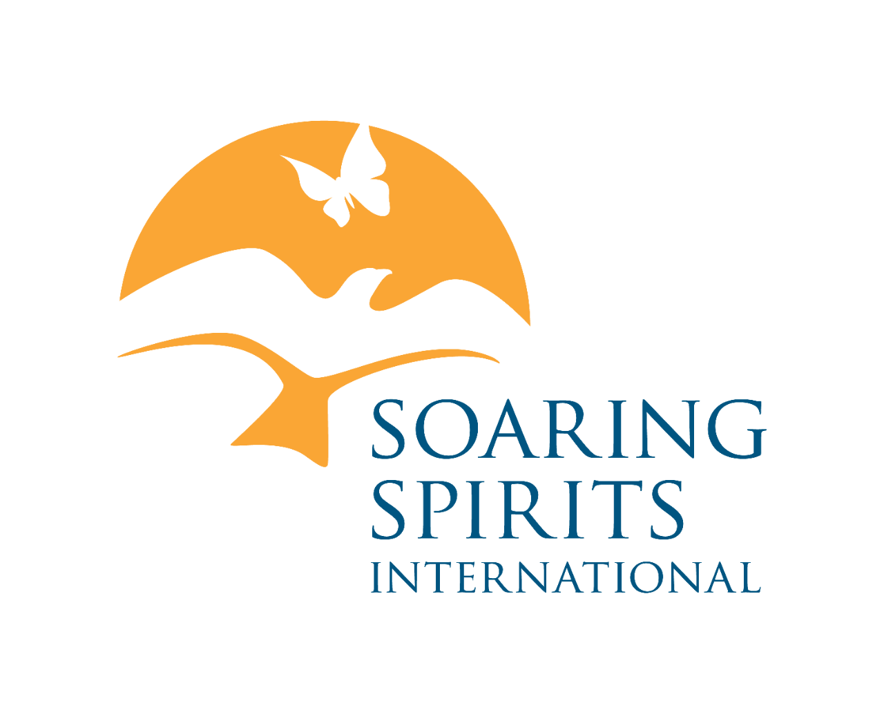 Soaring Spirits International logo