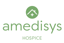 Amedisys Hospice logo