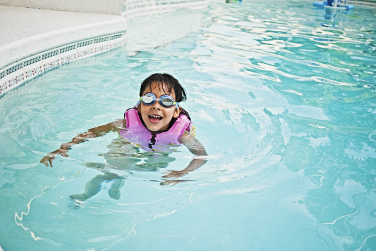 Life Jacket Safety  American Red Cross