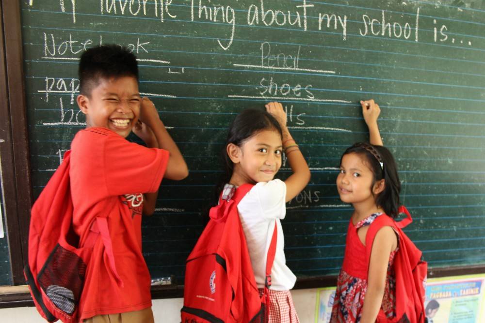 Emergency Preparedness for Kids American Red Cross